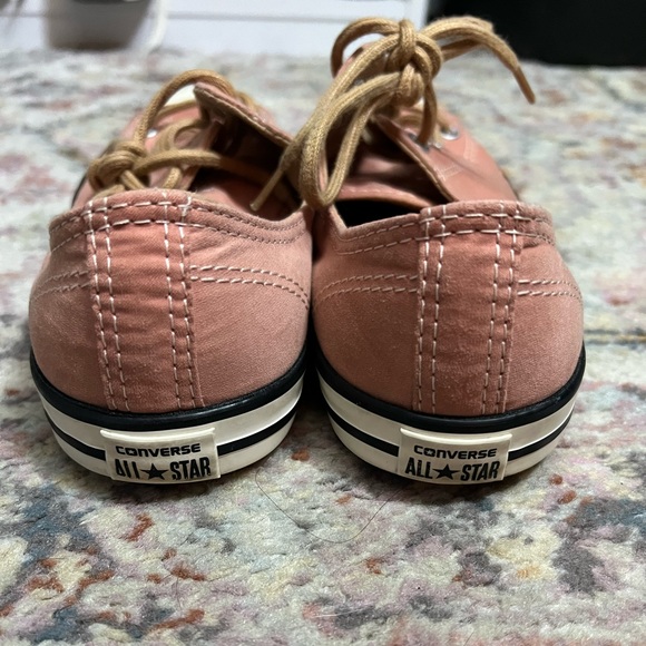 Converse Sneakers - Picture 4 of 6